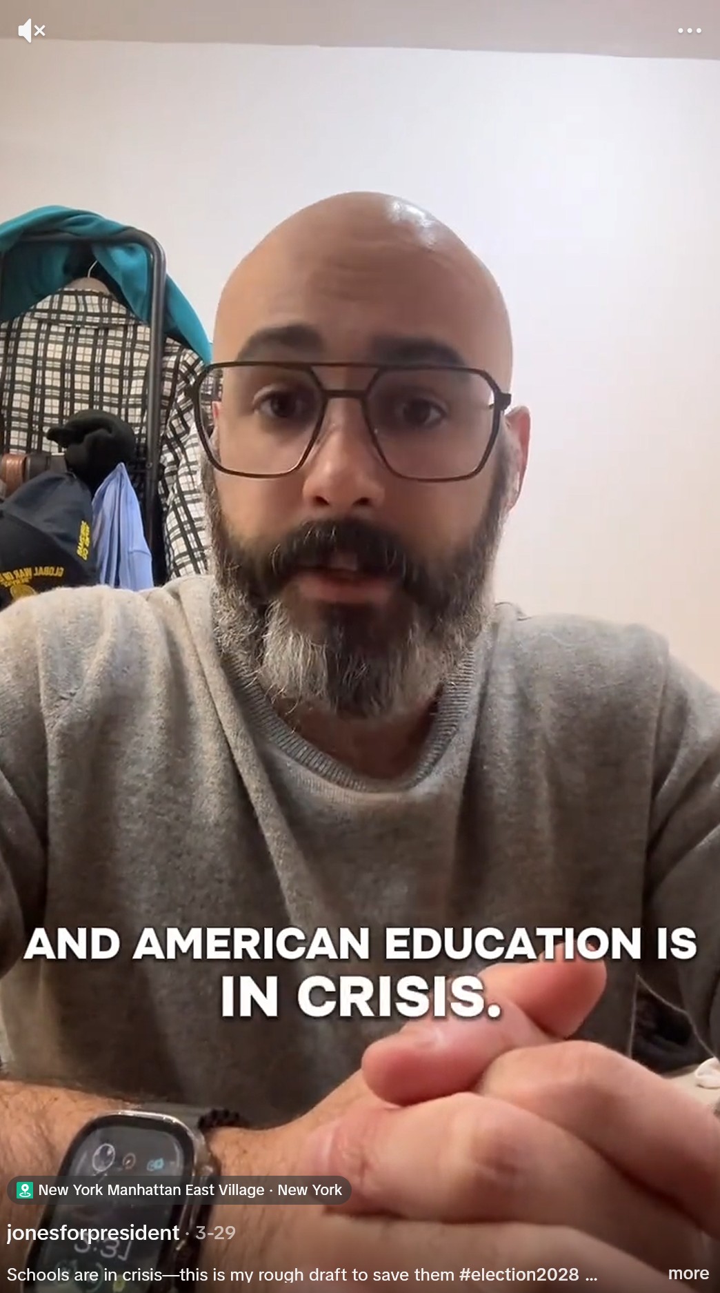 TikTok thumbnail