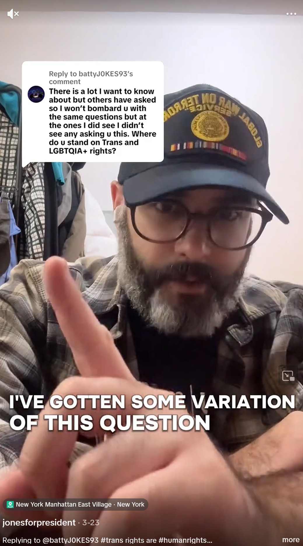 TikTok thumbnail