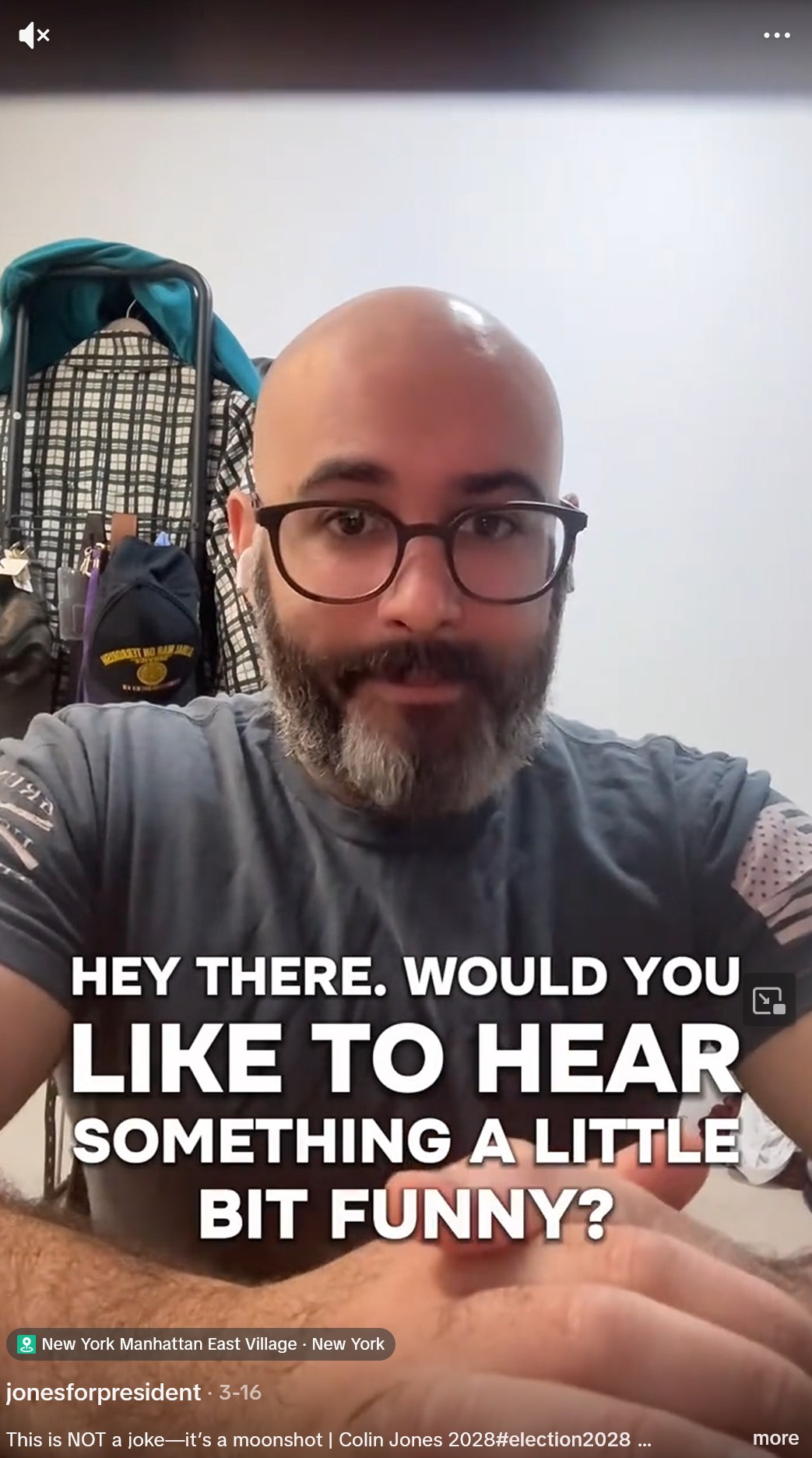 TikTok thumbnail