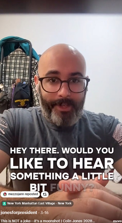 TikTok thumbnail